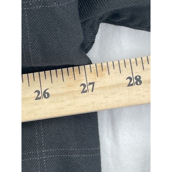 Dixxon Flannel Co Shirt Mens 4X Black Fist Army Glove Lords Button Up D-Tech - Picture 6 of 9